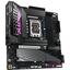 Материнская плата GIGABYTE B860M AORUS ELITE WIFI6E, вид основной