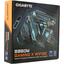 Материнская плата GIGABYTE B860M GAMING X WIFI6E, вид упаковки