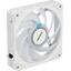Вентилятор для корпуса GIGABYTE AORUS EZ CHAIN FAN 120 ICE (GP-ECFAN1201 ICE), вид основной