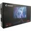 ЖК-монитор с высоким разрешением 32" (81.3 см) GIGABYTE FI32Q-X, вид упаковки