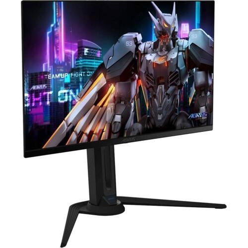 ЖК-монитор для игр 27" (68.6 см) GIGABYTE FO27Q3
