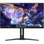 ЖК-монитор для игр 31.5" (80 см) GIGABYTE FO32U2P, вид спереди
