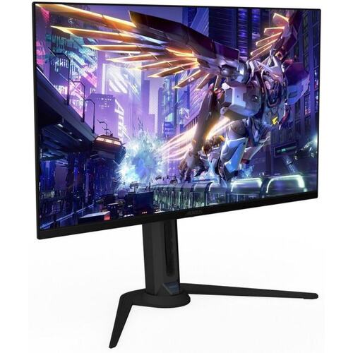 ЖК-монитор для игр 31.5" (80 см) GIGABYTE FO32U2P