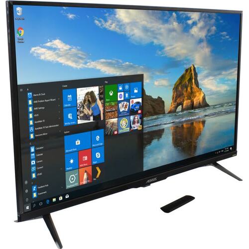 ЖК-монитор для игр 43" (109.2 см) GIGABYTE FV43U