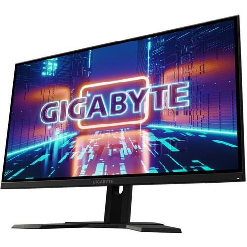 ЖК-монитор с высоким разрешением 27" (68.6 см) GIGABYTE G27Q