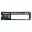 SSD GIGABYTE Gen3 2500E <G325E2TB>, вид сверху