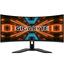 -    34" (86.4 ) GIGABYTE G34WQC,  