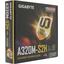 Материнская плата Socket AM4 GIGABYTE GA-A320M-S2H 2DDR4 MicroATX, вид упаковки