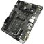 Материнская плата Socket AM4 GIGABYTE GA-A320M-S2H 2DDR4 MicroATX, вид основной