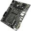   Socket AM4 GIGABYTE GA-A320M-S2H 2DDR4 MicroATX,  