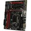 Материнская плата Socket LGA1151 GIGABYTE GA-B250M-GAMING 3 (rev. 1.0) 4DDR4 MicroATX, вид основной