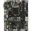   Socket LGA1150 GIGABYTE GA-B85M-D2V (rev. 3.0) 2LV DDR3/DDR3 MicroATX,  