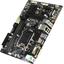   Socket LGA1150 GIGABYTE GA-B85M-D2V (rev. 3.0) 2LV DDR3/DDR3 MicroATX,  