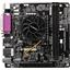     AMD E2-3000 APU (1.65 , 2 , 15 ) GIGABYTE GA-E3000N 2DDR3 Mini-ITX   ,  