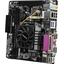     AMD E2-3000 APU (1.65 , 2 , 15 ) GIGABYTE GA-E3000N 2DDR3 Mini-ITX   ,  