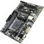   Socket FM2 plus GIGABYTE GA-F2A68HM-DS2 (rev. 1.0/1.1) 2DDR3 MicroATX,  