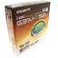   Socket LGA775 GIGABYTE GA-G31M-ES2L (rev. 1.x) 2DDR2 MicroATX,  