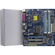   Socket LGA775 GIGABYTE GA-G41M-Combo-GQ (rev3.0) 2DDR3/DDR2 MicroATX