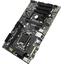   Socket LGA1151 GIGABYTE GA-H110-D3 (rev. 1.0) 2DDR4 ATX,  