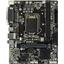   Socket LGA1151 GIGABYTE GA-H110M-DS2 (rev. 1.0) 2DDR4 MicroATX,  