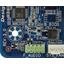 Материнская плата Socket LGA1155 GIGABYTE GA-H61M-S1 (rev. 3.0) 2LV DDR3/DDR3 MicroATX, вид дополнительный 1