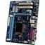   Socket LGA1155 GIGABYTE GA-H61M-S2PH rev1.1 2LV DDR3/DDR3 MicroATX,  