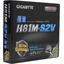   Socket LGA1150 GIGABYTE GA-H81M-S2V (rev. 1.0) 2LV DDR3/DDR3 Mini-DTX,  