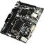   Socket LGA1150 GIGABYTE GA-H81M-S2V (rev. 1.0) 2LV DDR3/DDR3 Mini-DTX,  