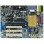 Материнская плата Socket754 GIGABYTE GA-K8NE 3DDR SDRAM ATX, вид дополнительный 1