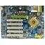 Материнская плата Socket939 GIGABYTE GA-K8NS Pro-939 4DDR SDRAM ATX, вид дополнительный 1