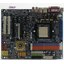 Материнская плата Socket939 GIGABYTE GA-K8NXP-SLI 4DDR SDRAM ATX, вид спереди