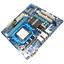   Socket AM3 GIGABYTE GA-MA74GM-S2 (rev. 4.0) 2DDR2 MicroATX,  