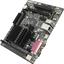     Intel Celeron N3050 (1.6 - 2.16 , 2 , 6 ) GIGABYTE GA-N3050M-D3P 2LV DDR3 MicroATX,  