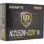     Intel Celeron N3150 (1.6 - 2.08 , 4 , 6 ) GIGABYTE GA-N3150N-D3V 2LV SO-DIMM DDR3 Mini-ITX   ,  