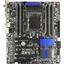 Материнская плата Socket LGA2011 GIGABYTE GA-X79-UD5 (rev. 1.0) 8LV DDR3/DDR3 SSI CEB, вид сверху