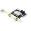 Материнская плата Socket LGA2011 GIGABYTE GA-X79-UD5 (rev. 1.0) 8LV DDR3/DDR3 SSI CEB, вид дополнительный 1