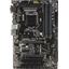   Socket LGA1151 GIGABYTE GA-Z170-HD3 DDR3 (rev. 1.0) 4LV DDR3 ATX,  