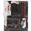 Материнская плата Socket LGA1151 GIGABYTE GA-Z170X-GAMING 7 (rev.1.0) 4DDR4 ATX, вид сверху