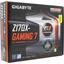   Socket LGA1151 GIGABYTE GA-Z170X-GAMING 7 (rev.1.0) 4DDR4 ATX,  