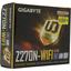 Материнская плата Socket LGA1151 GIGABYTE GA-Z270N-WIFI (rev1.0) 2DDR4 Mini-ITX с высокой заглушкой, вид упаковки