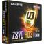   Socket LGA1151 GIGABYTE GA-Z370-HD3 4DDR4 ATX,  