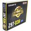 Материнская плата Socket LGA1150 GIGABYTE GA-Z97-D3H (rev. 1.0) 4LV DDR3/DDR3 ATX, вид упаковки