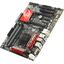   Socket LGA1150 GIGABYTE GA-Z97X-Gaming 5 (rev. 1.0) 4LV DDR3/DDR3 ATX,  