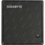 Платформа для мини ПК GIGABYTE BRIX GB-BACE-3160 (rev. 1.0) (GB-BACE-3160), вид сверху
