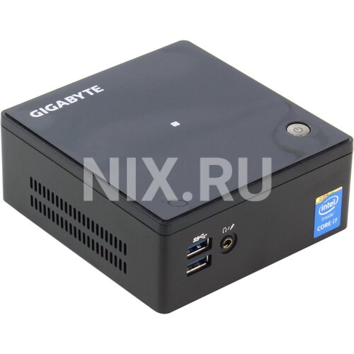 Платформа GIGABYTE BRIX GB-BXi7H-5500