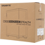 GB-C500P ST Gigabyte Корпус Gigabyte C500P ST Black, вид упаковки