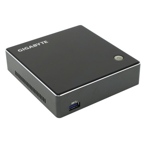 Платформа GIGABYTE BRIX GB-XM1-3537