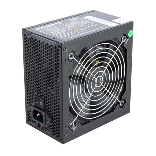 Блок питания GIGABYTE GE-C500N-C4 500 Вт