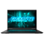 Ноутбук GIGABYTE Gaming A16 GA6H GIGABYTE GAMING A16 <5THP3KZ893SD>, вид раскрытого ноутбука