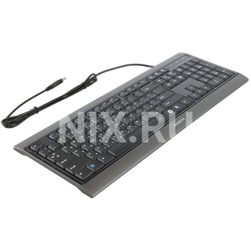 Клавиатура GIGABYTE GK-K7100